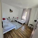 Grosse & Monteur Σπίτι διακοπών Erlensee