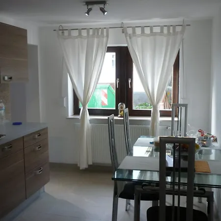 Grosse & Monteur Casa vacanze