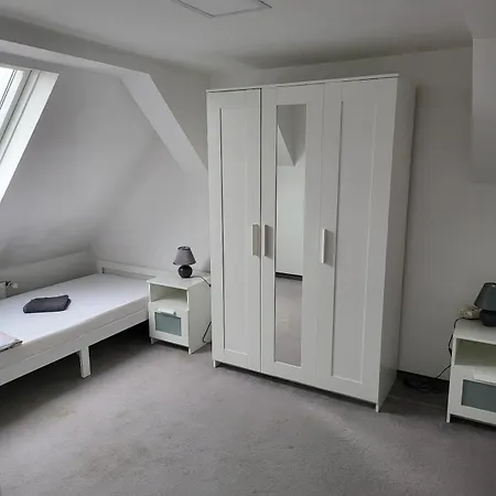 Grosse & Monteur Holiday home