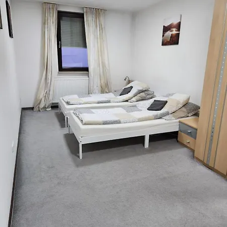 Grosse & Monteur Holiday home Erlensee