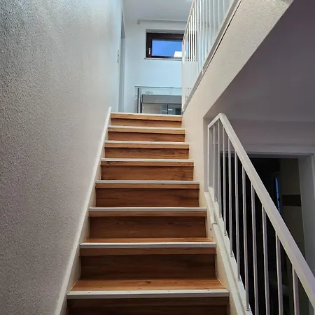 Grosse & Monteur Casa vacanze Erlensee