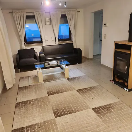 Grosse & Monteur Holiday home