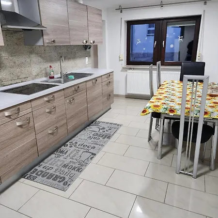Holiday home Grosse & Monteur