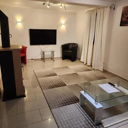 Grosse & Monteur * Erlensee