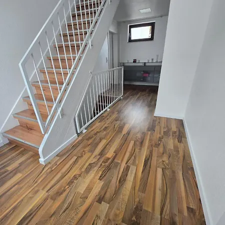 Casa vacanze Grosse & Monteur Erlensee