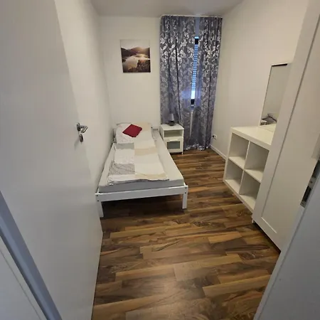 Grosse & Monteur * Erlensee