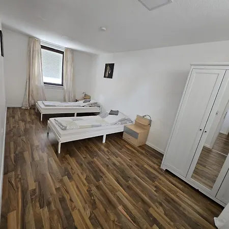 Grosse & Monteur Vakantiehuis