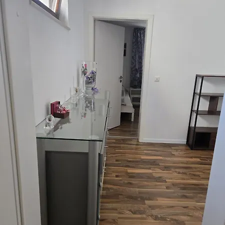 Casa vacanze Grosse & Monteur