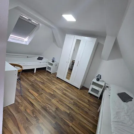 Grosse & Monteur Erlensee