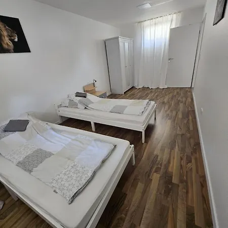 Grosse & Monteur Vakantiehuis *