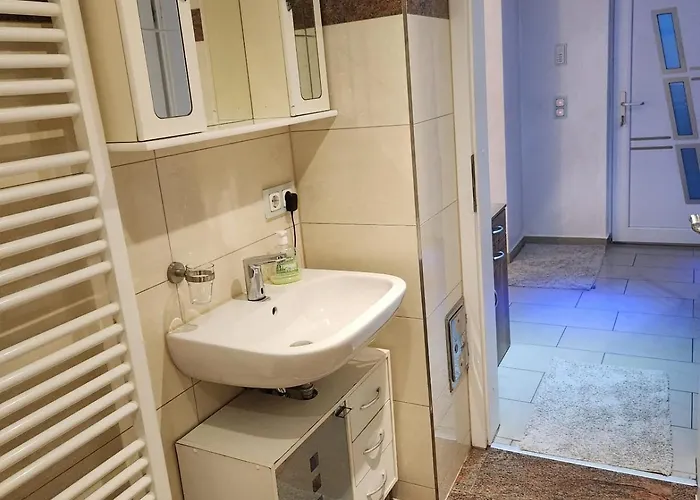 Casa vacanze Grosse & Monteur *