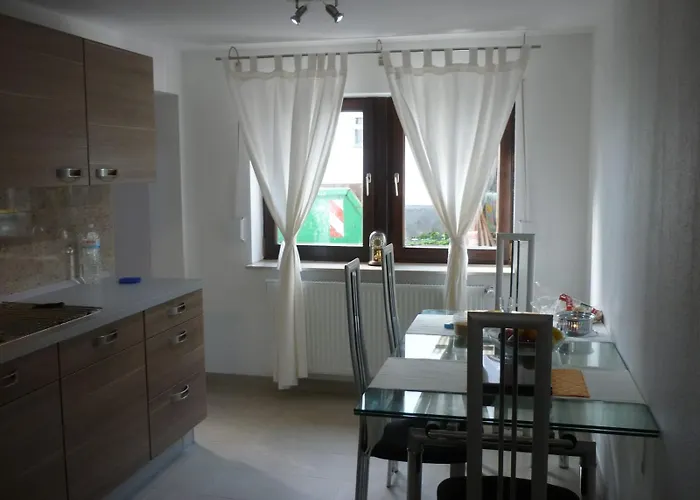 Grosse & Monteur Casa vacanze