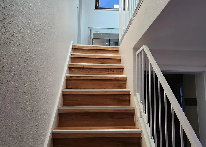 Grosse & Monteur Casa vacanze Erlensee