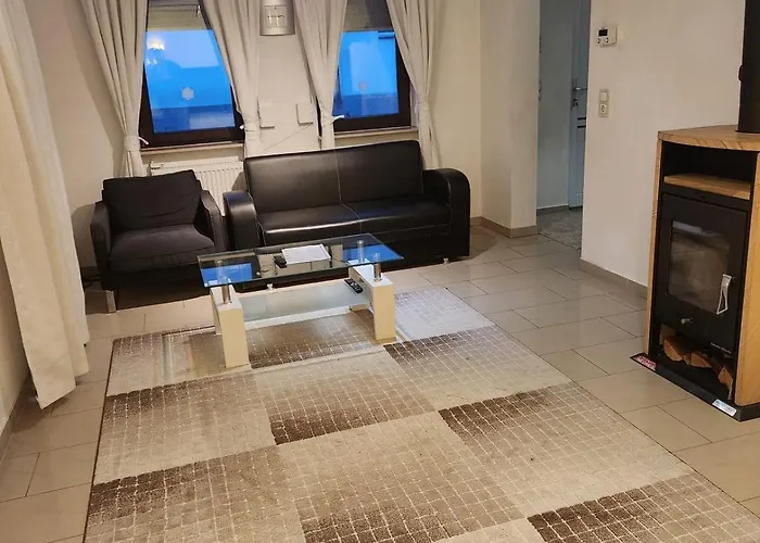 Grosse & Monteur Casa vacanze