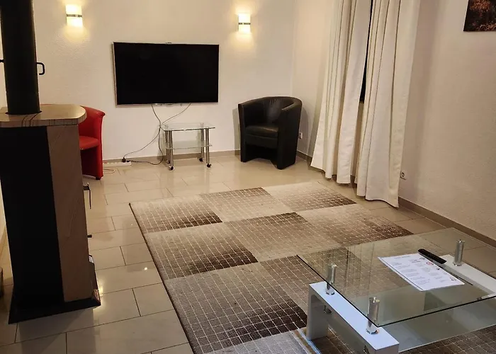 Grosse & Monteur * Erlensee