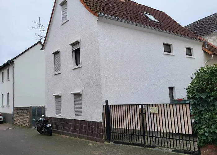 Grosse & Monteur Casa vacanze