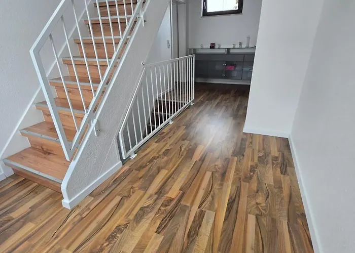 Casa vacanze Grosse & Monteur Erlensee