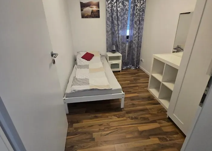 Grosse & Monteur * Erlensee