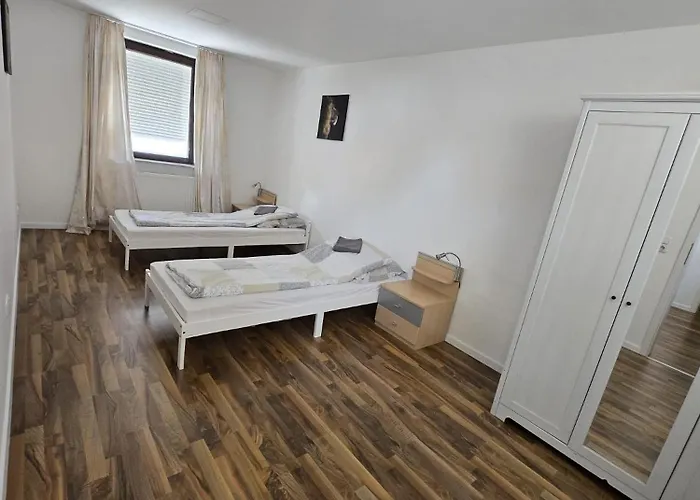 Grosse & Monteur Casa vacanze