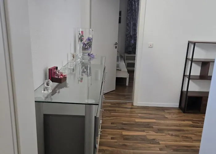 Casa vacanze Grosse & Monteur