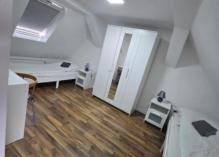 Grosse & Monteur Erlensee