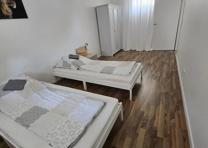 Grosse & Monteur Casa vacanze *