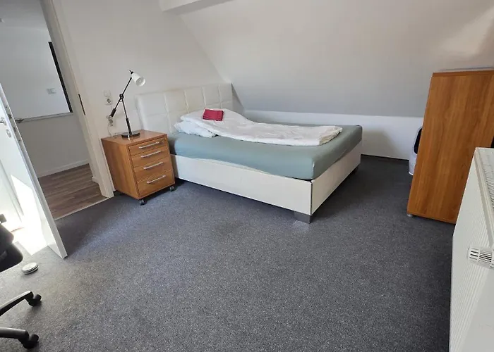 Casa vacanze Grosse & Monteur Erlensee